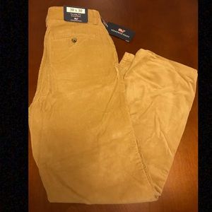 Vineyard Vines Corduroy Pants 30x30